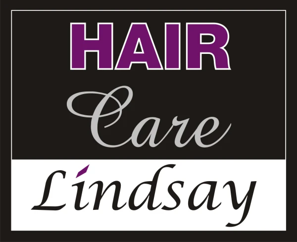 Bedrijfslogo van Haircare Lindsay in Nieuwegein en IJsselstein