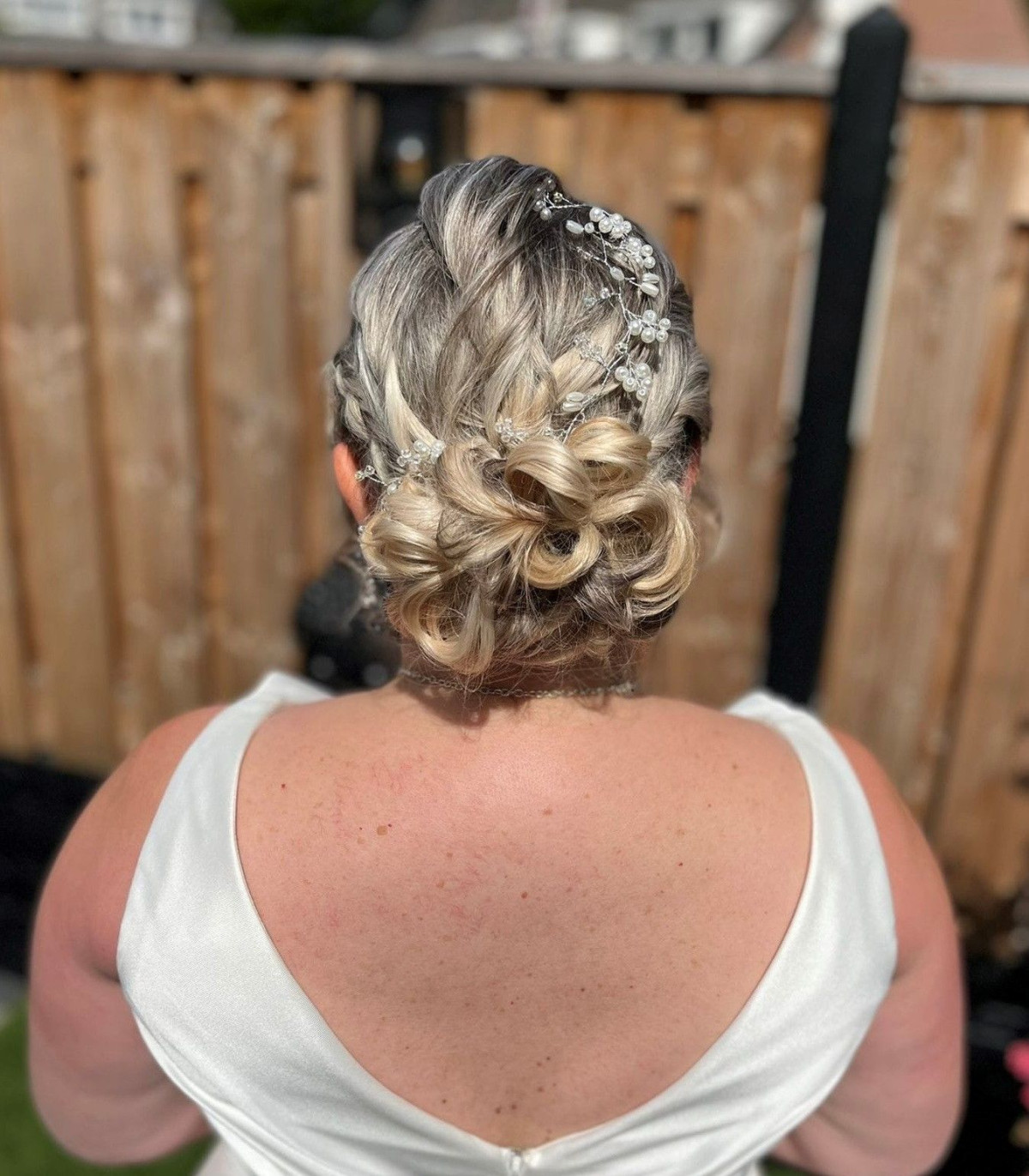 photo - Haircare Lindsay