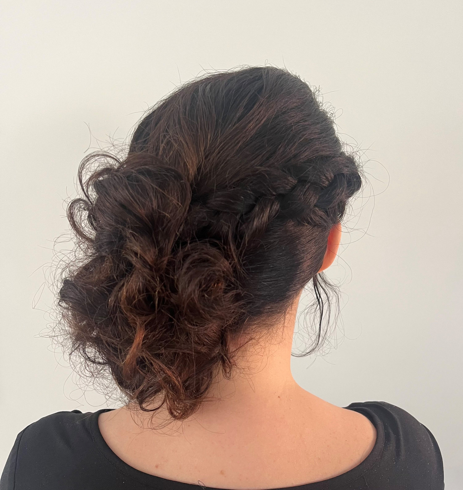 photo - Haircare Lindsay