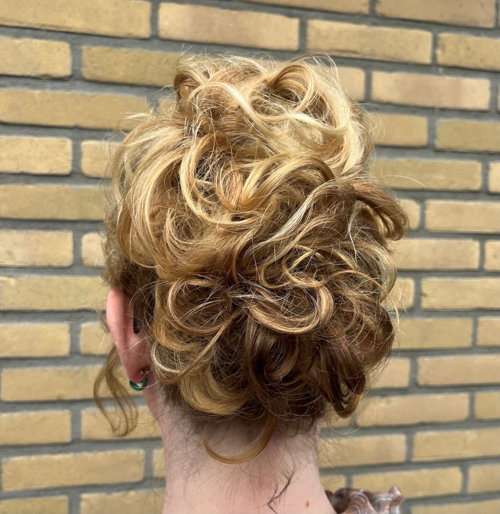 photo - Haircare Lindsay