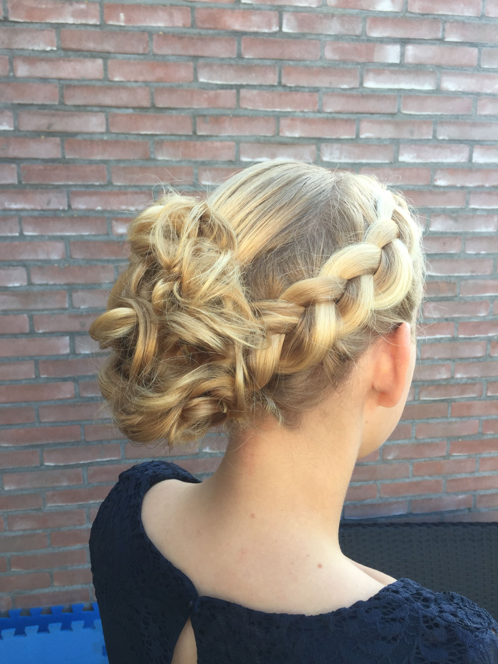 photo - Haircare Lindsay