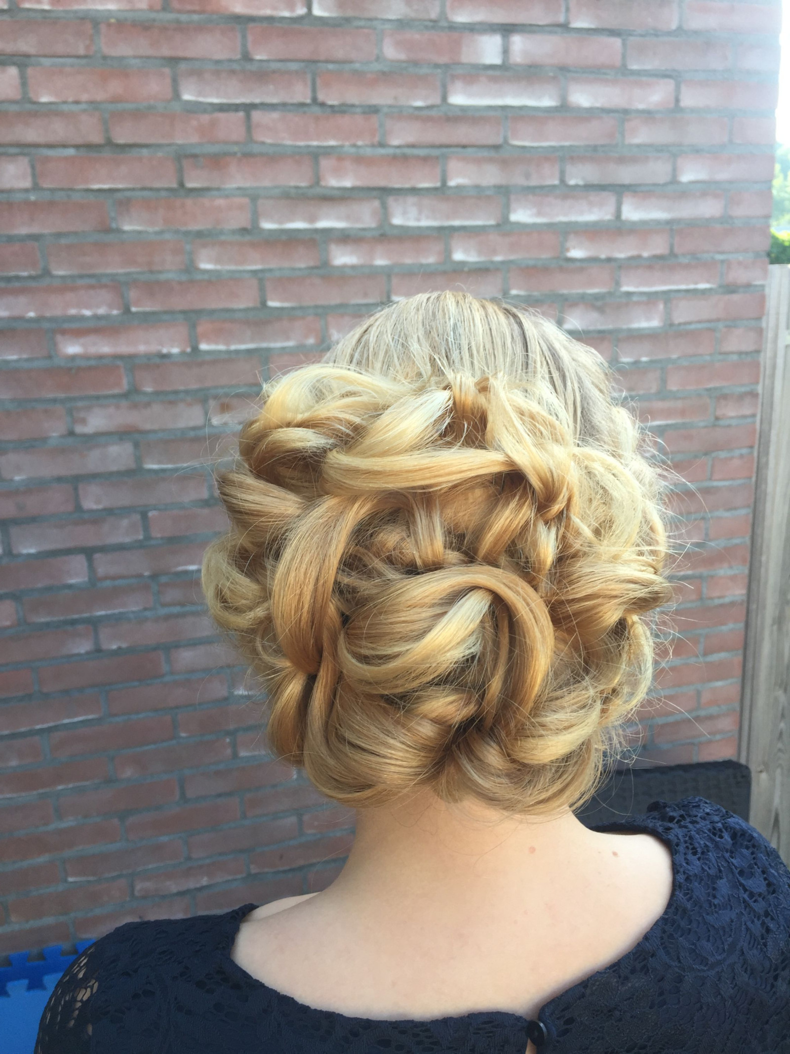 photo - Haircare Lindsay