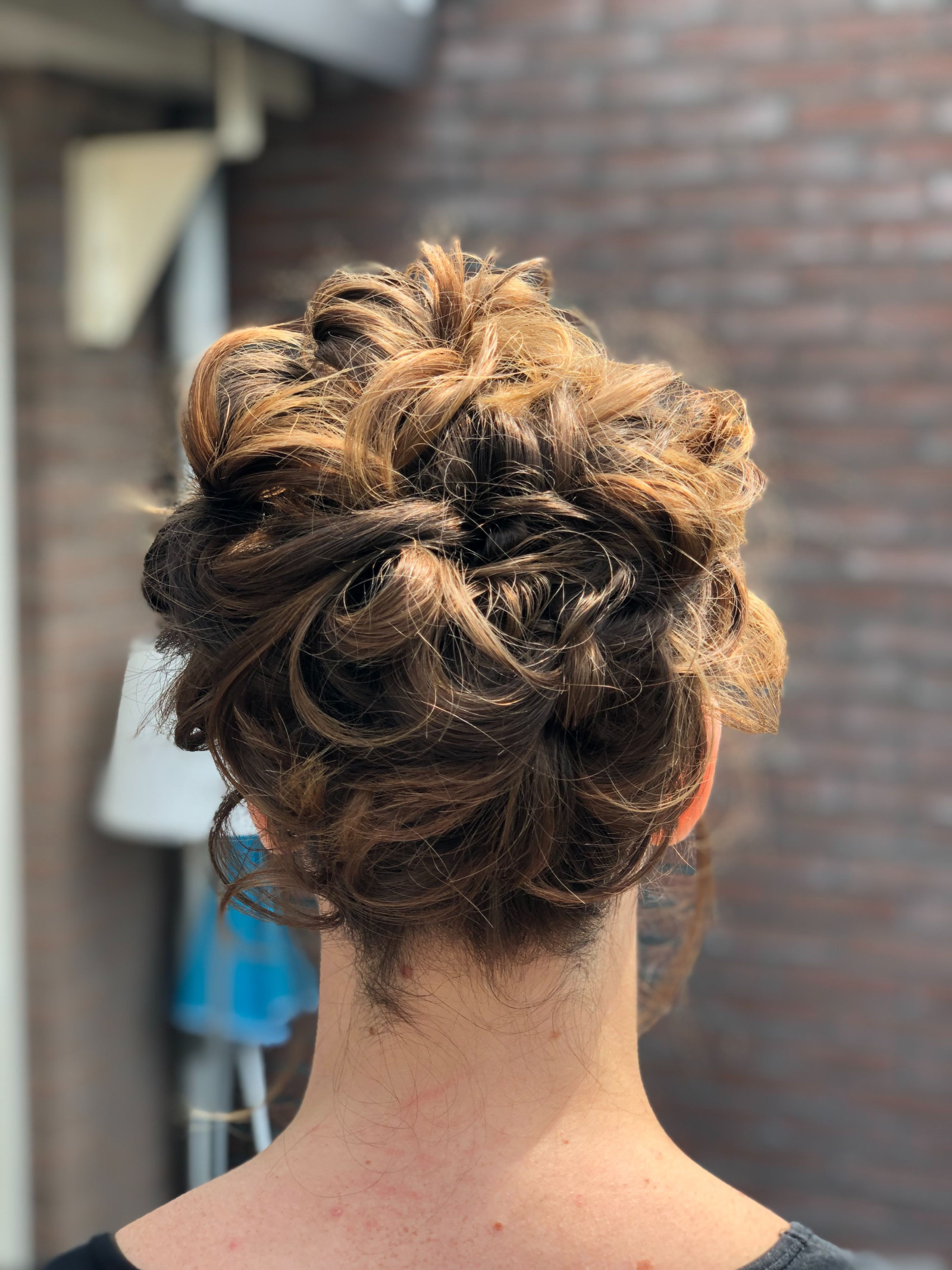 photo - Haircare Lindsay